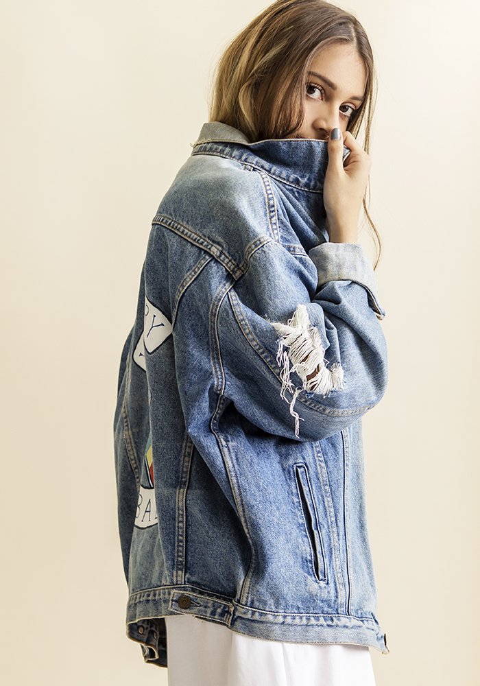 levis 70503 jacket