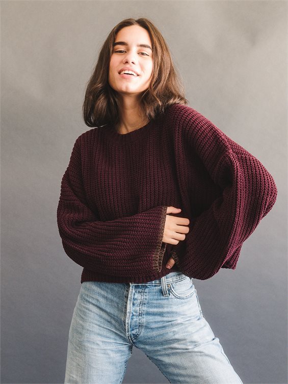 Cressa Top ΡΟΥΧΑ