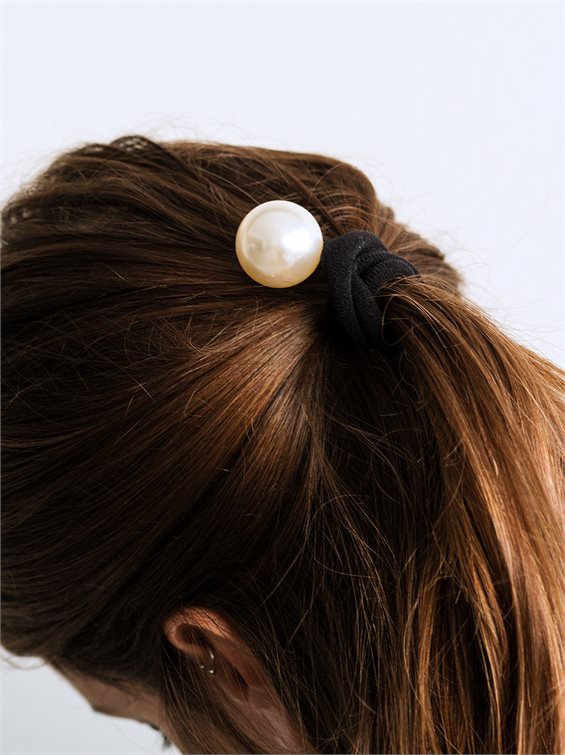 Pearl Hair Tie ΑΞΕΣΟΥΑΡ