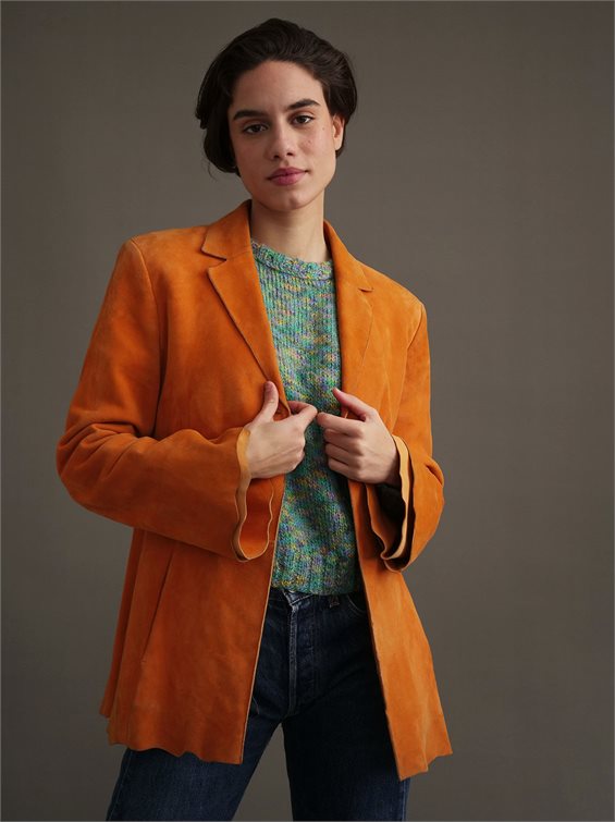 Vintage Mariella Burani Coat - CLOTHING