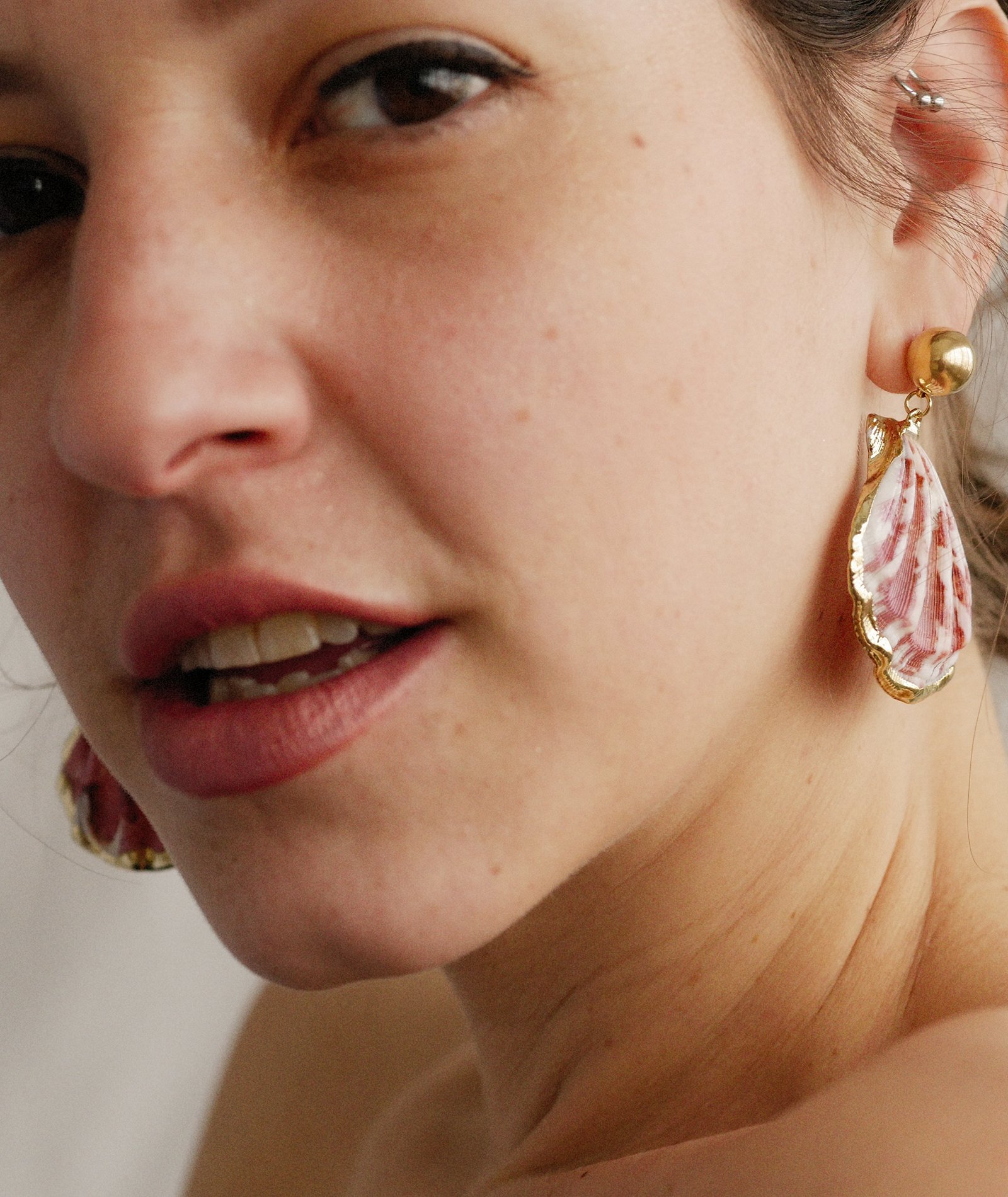 Thetis Earrings ΚΟΣΜΗΜΑΤΑ