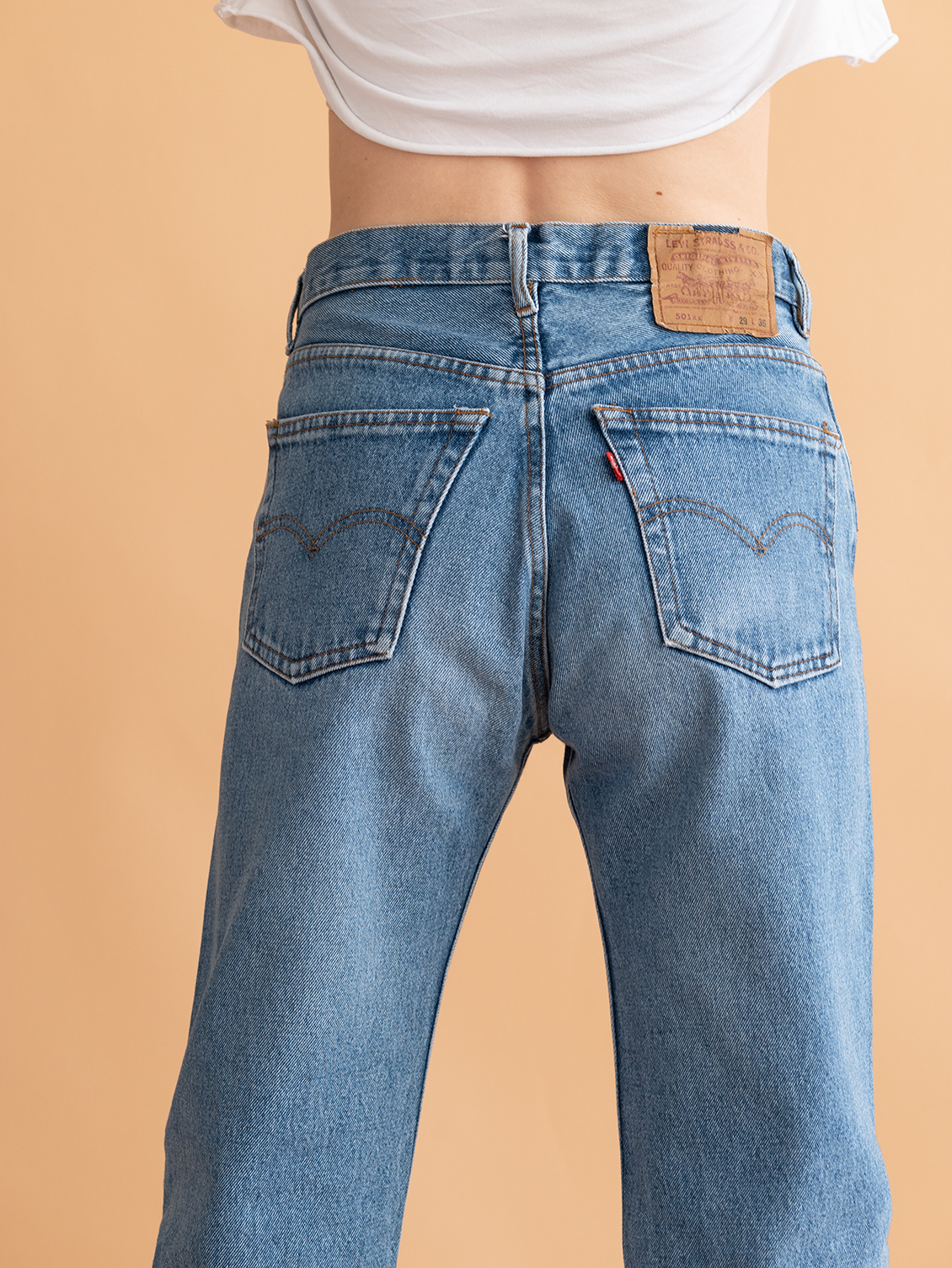 levis 501 w29