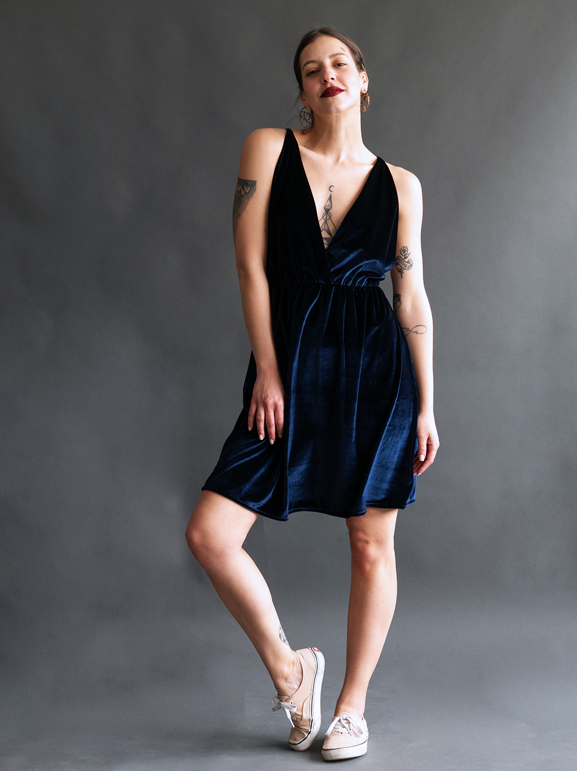 brendas formal wear