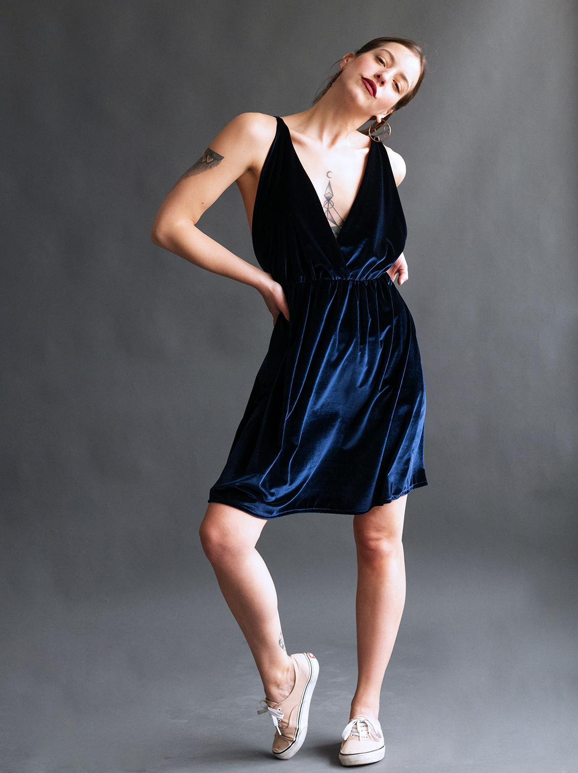 brendas formal wear