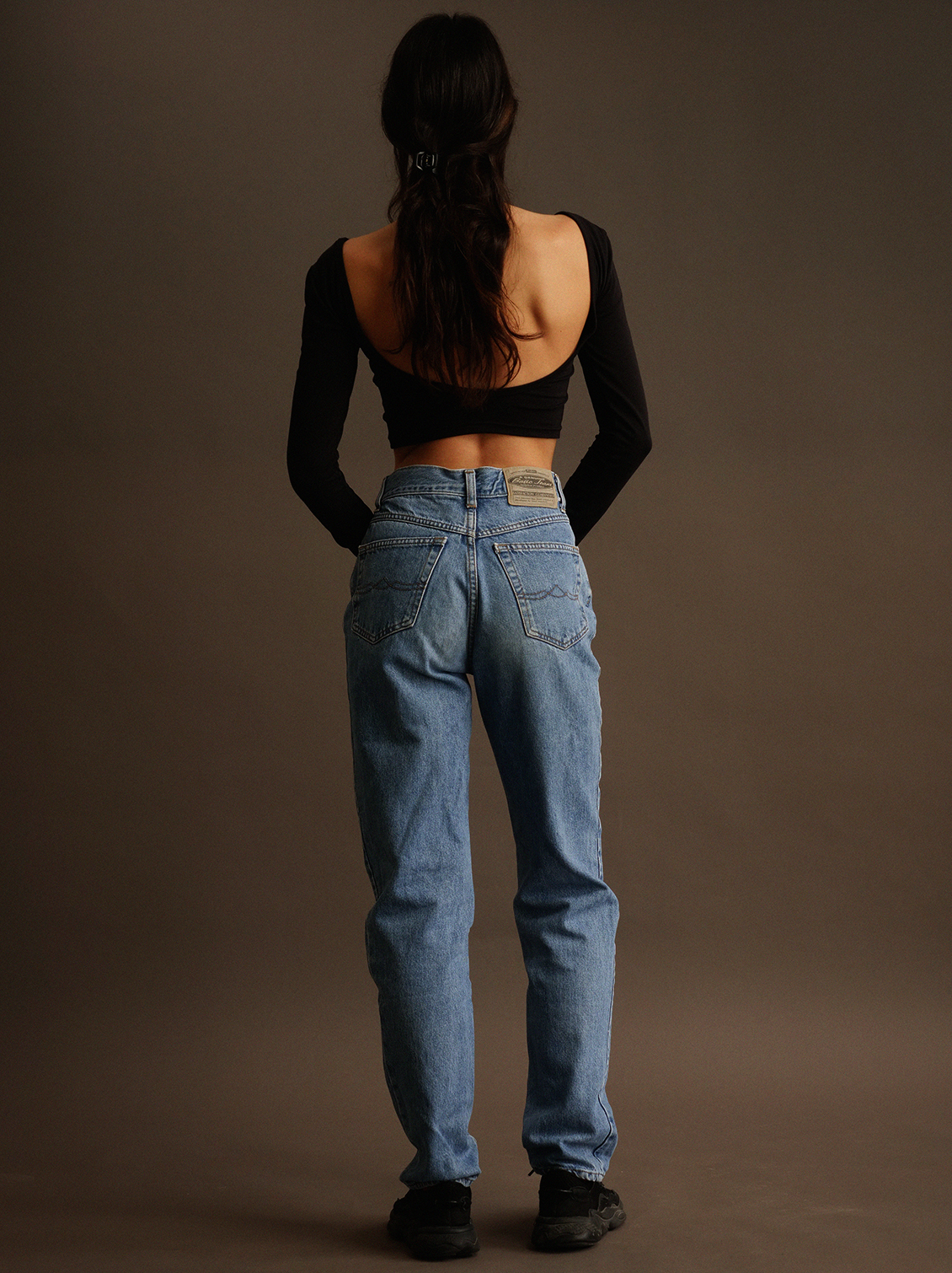 Jinglers jeans shop