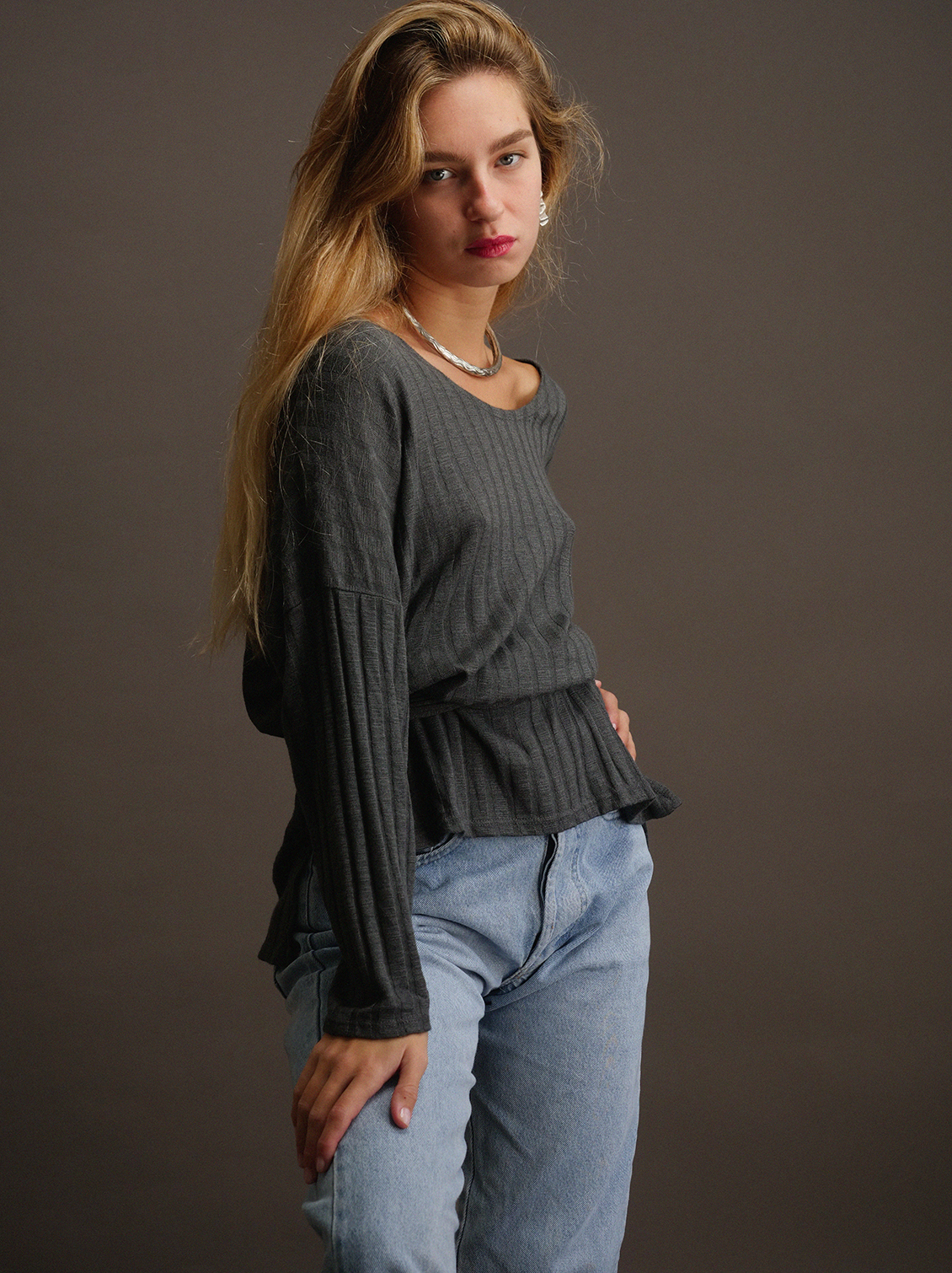 Morna Top ΡΟΥΧΑ