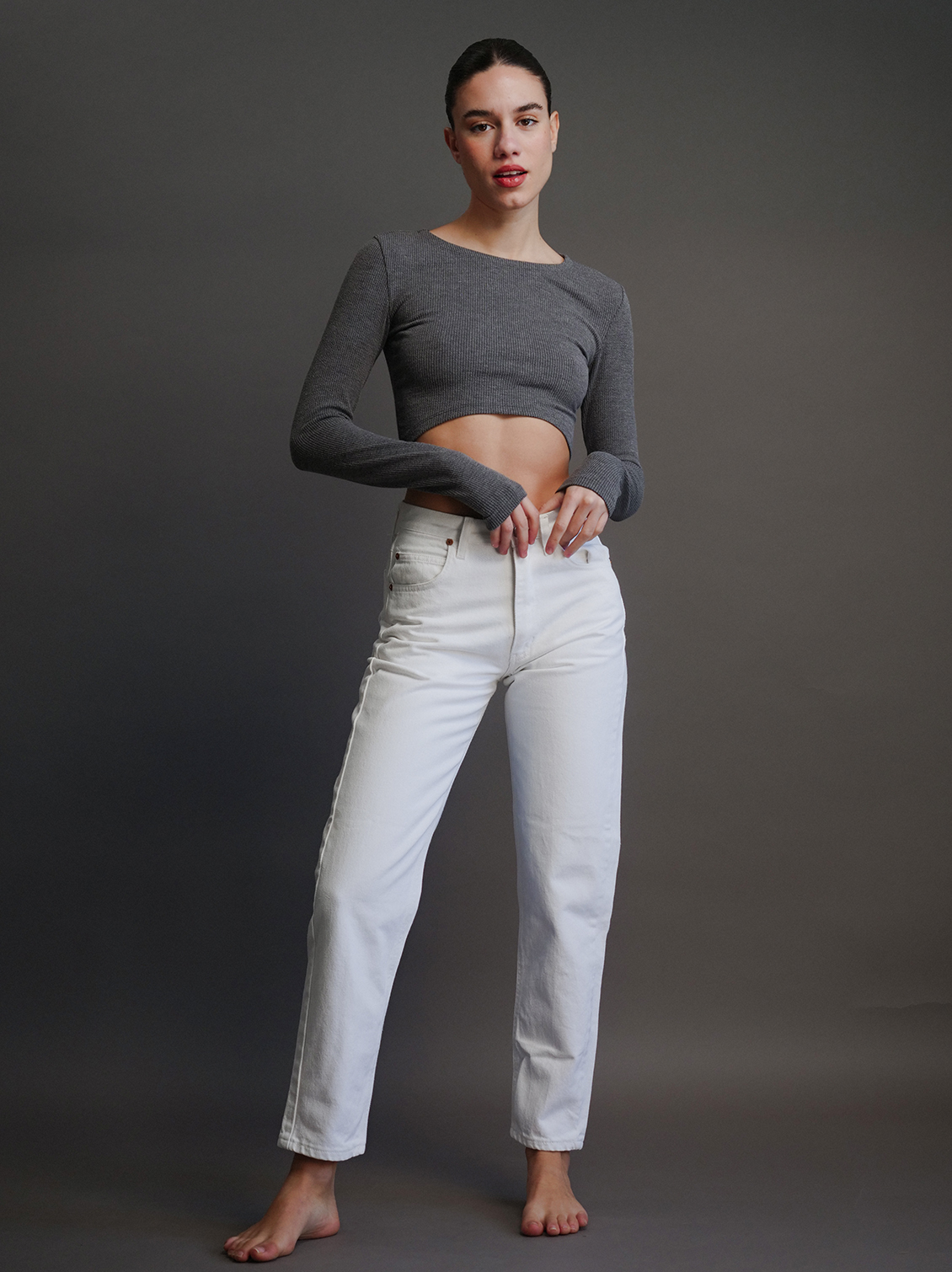 Vintage Americanino Jeans CLOTHING