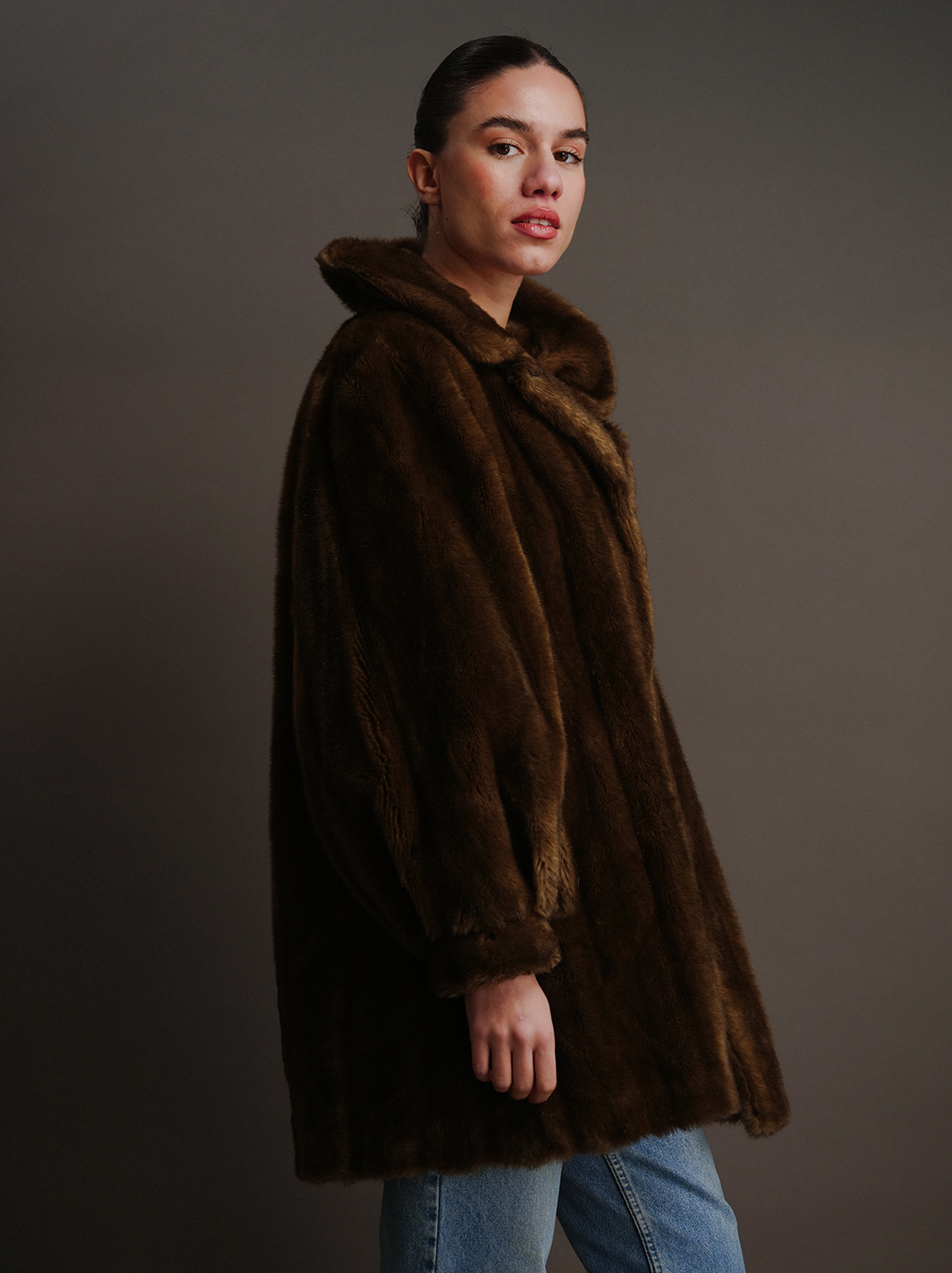 ジャケット・アウター vintage fur coat s-l400.jpg