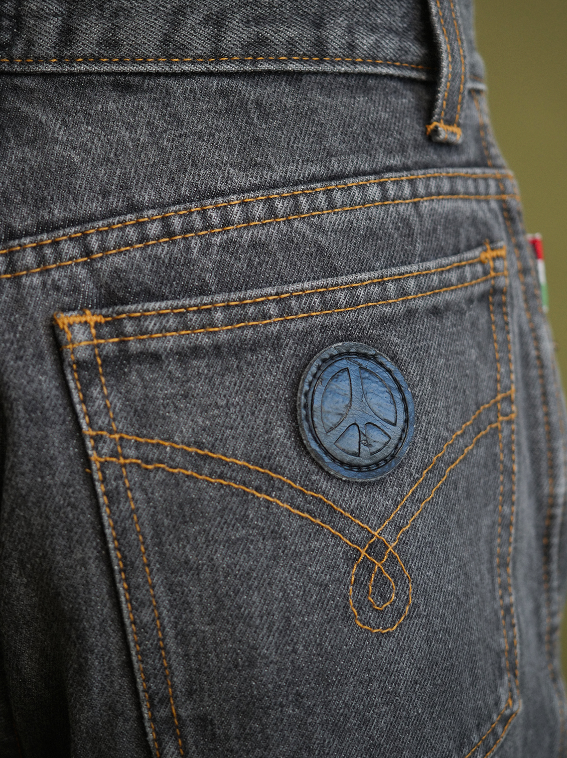 Vintage Moschino Jeans CLOTHING