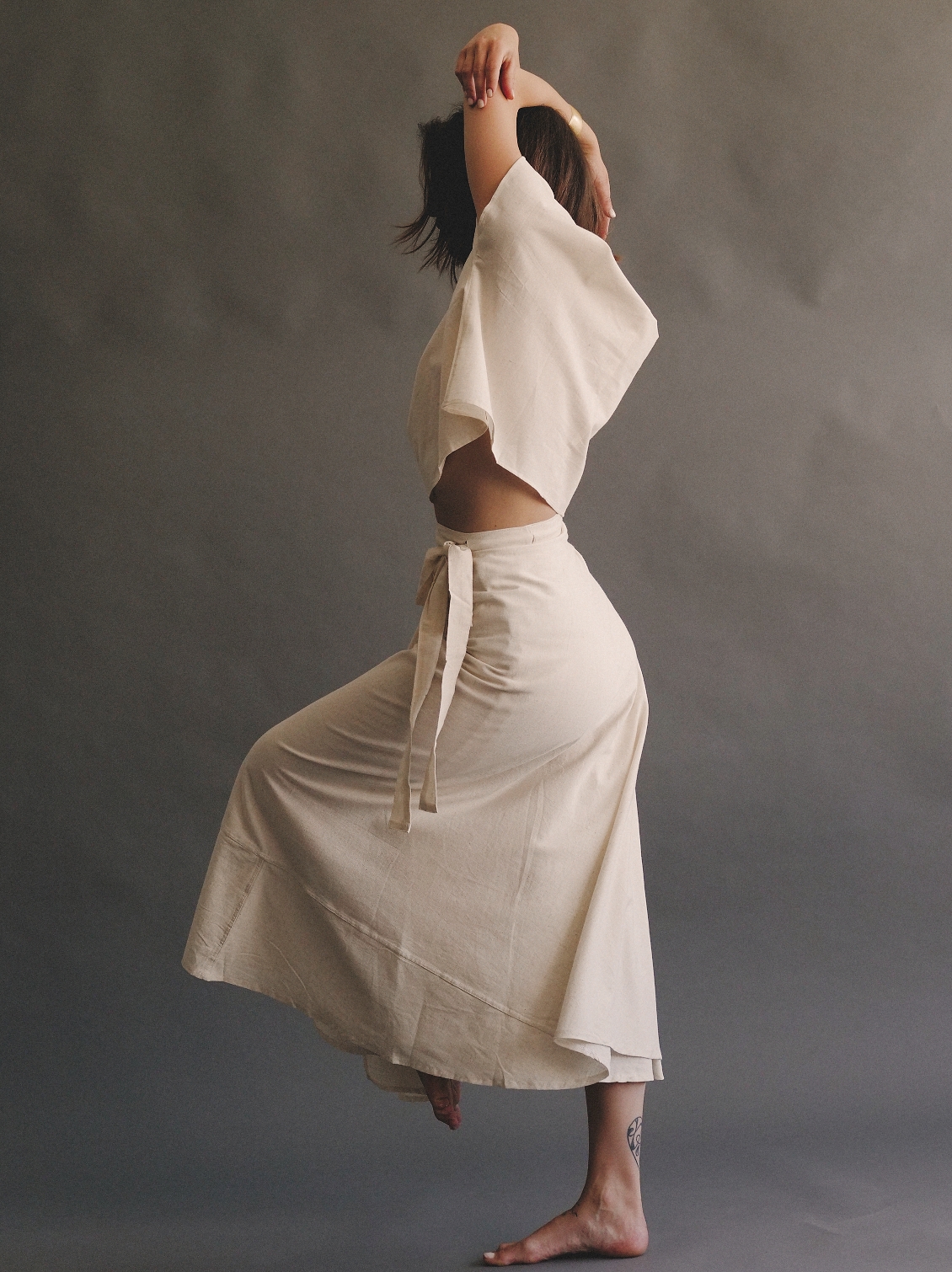 Kenya Skirt ΡΟΥΧΑ