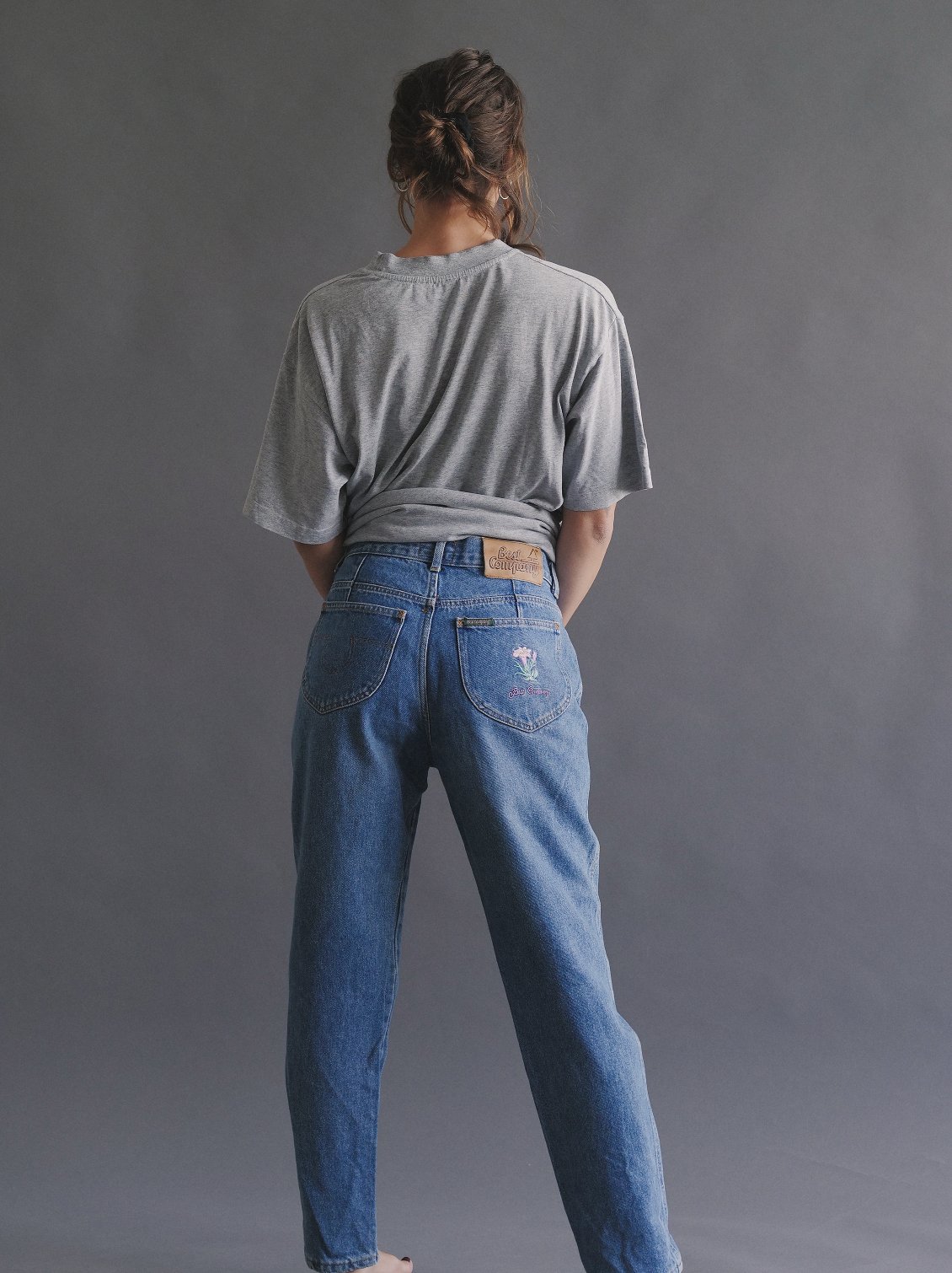 best jeans company