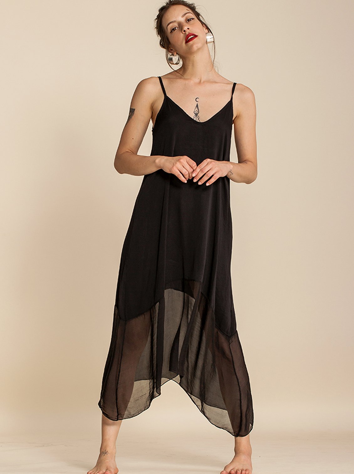Rum Coke Dress - ΡΟΥΧΑ