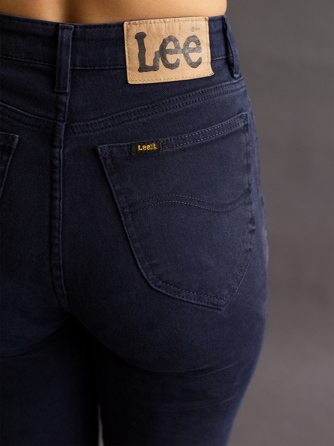 Vintage Lee Jeans W28 ΡΟΥΧΑ