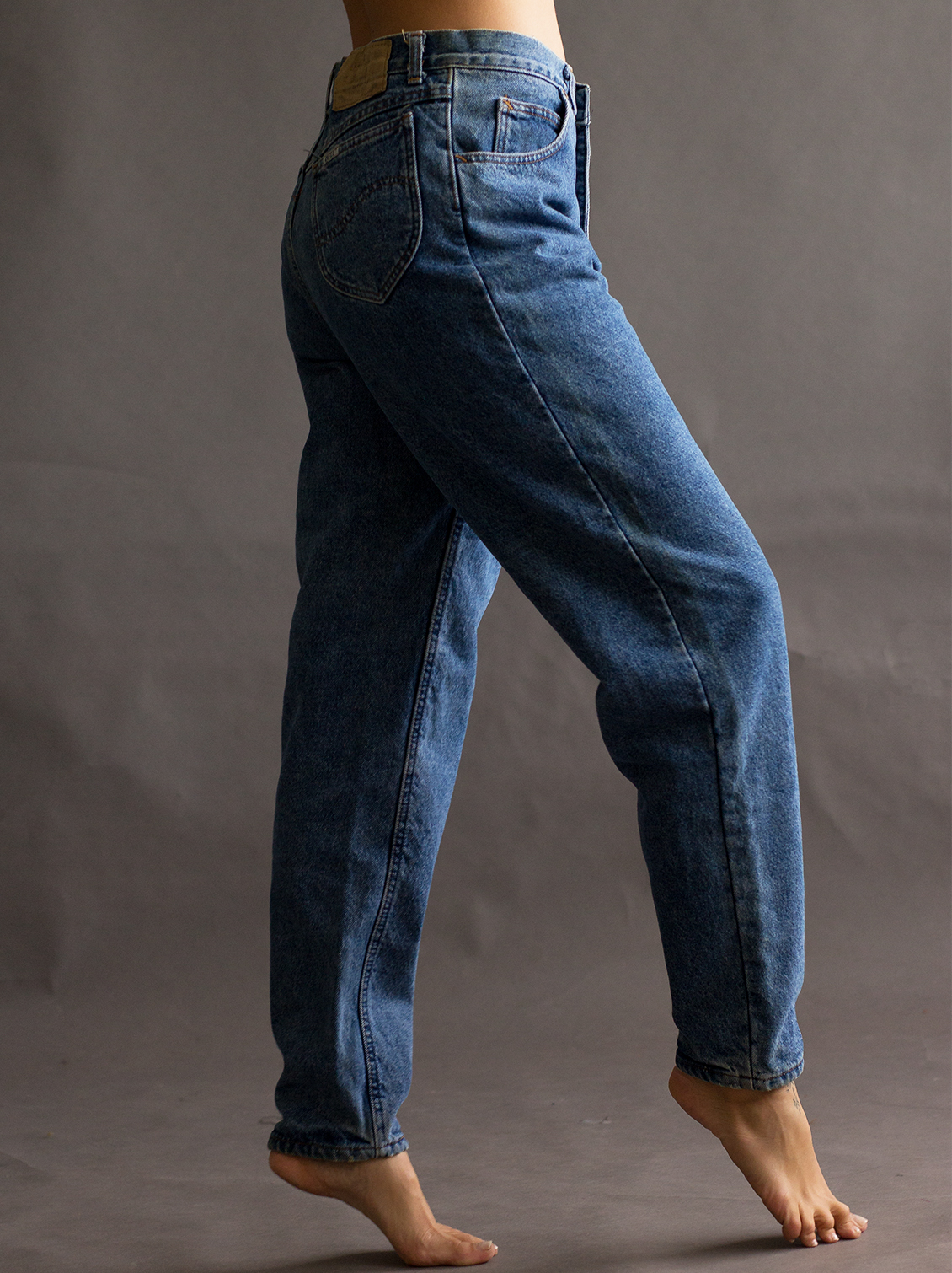 rifle jeans